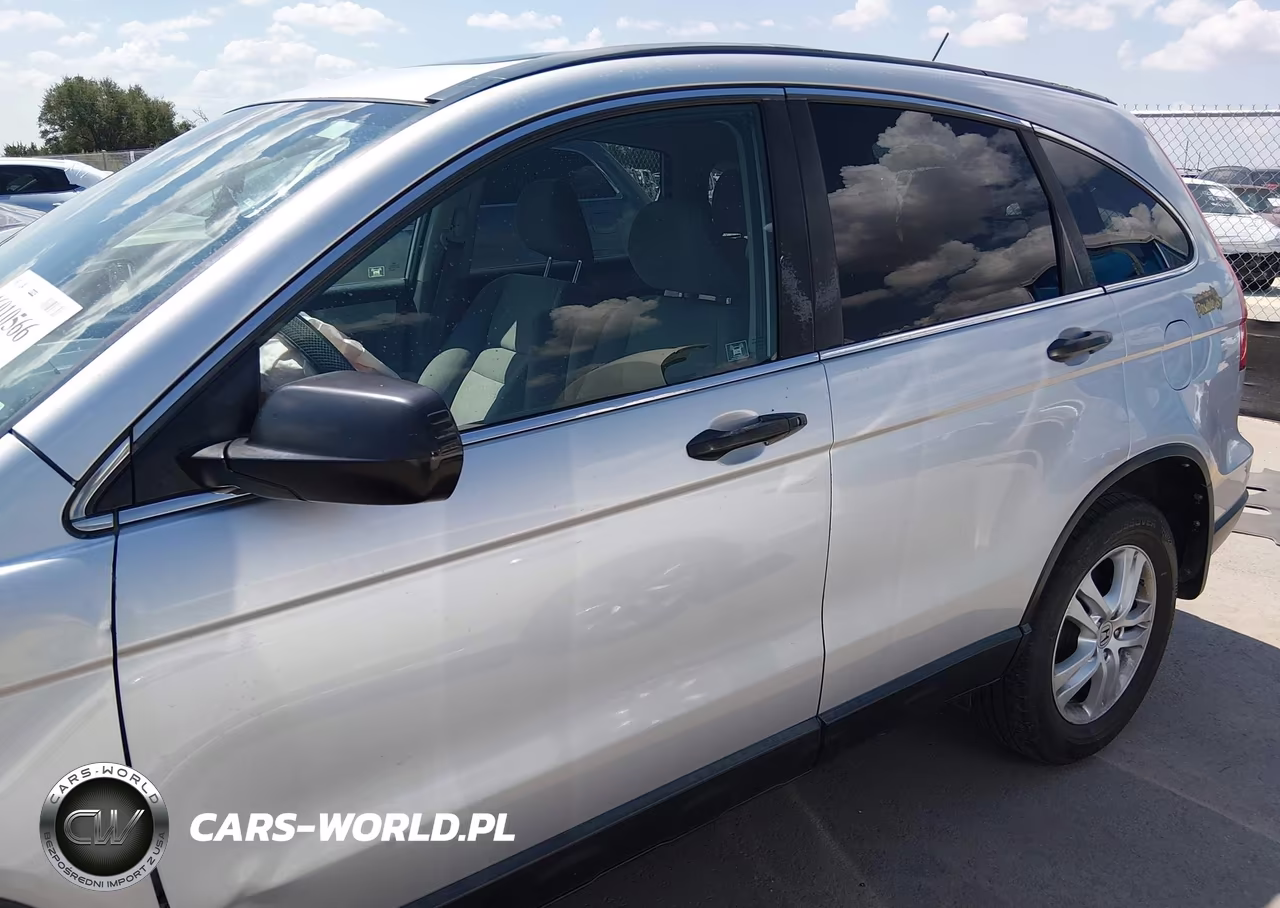 2011 Honda Cr-V Ex VIN:3CZRE3H52BG701013 - 14