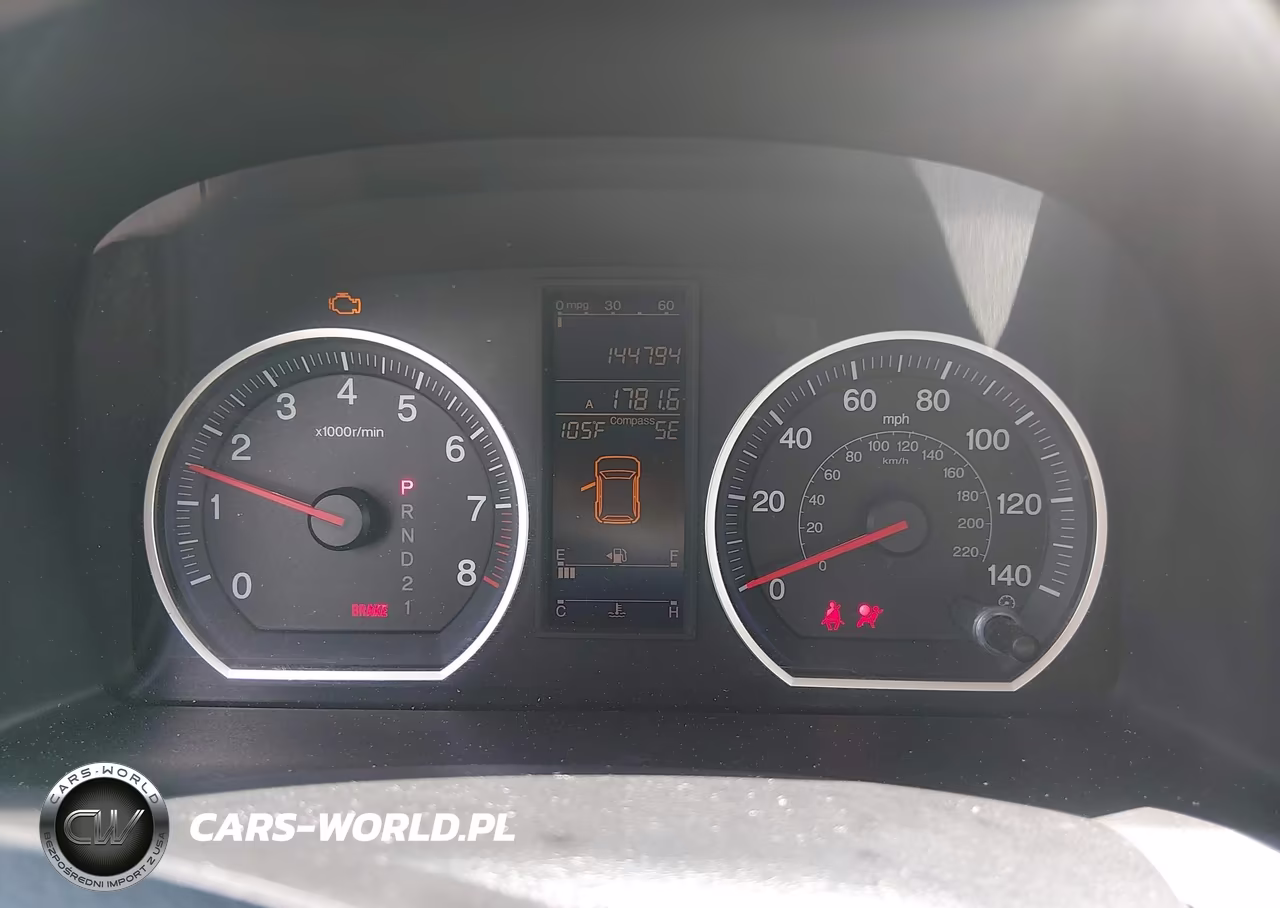 2011 Honda Cr-V Ex VIN:3CZRE3H52BG701013 - 7
