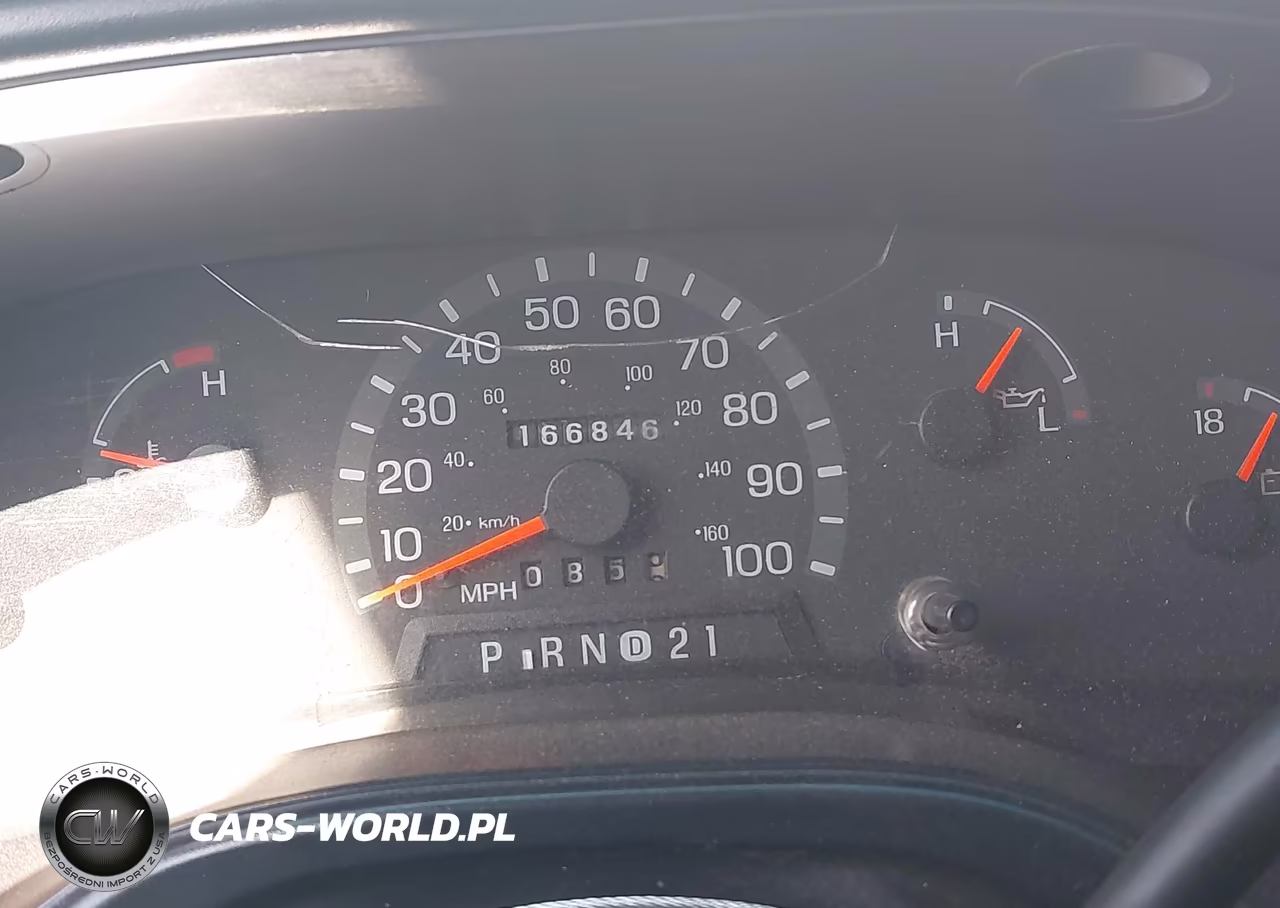 2002 Ford E-250 Commercial VIN:1FTNE24242HA47101 - 7