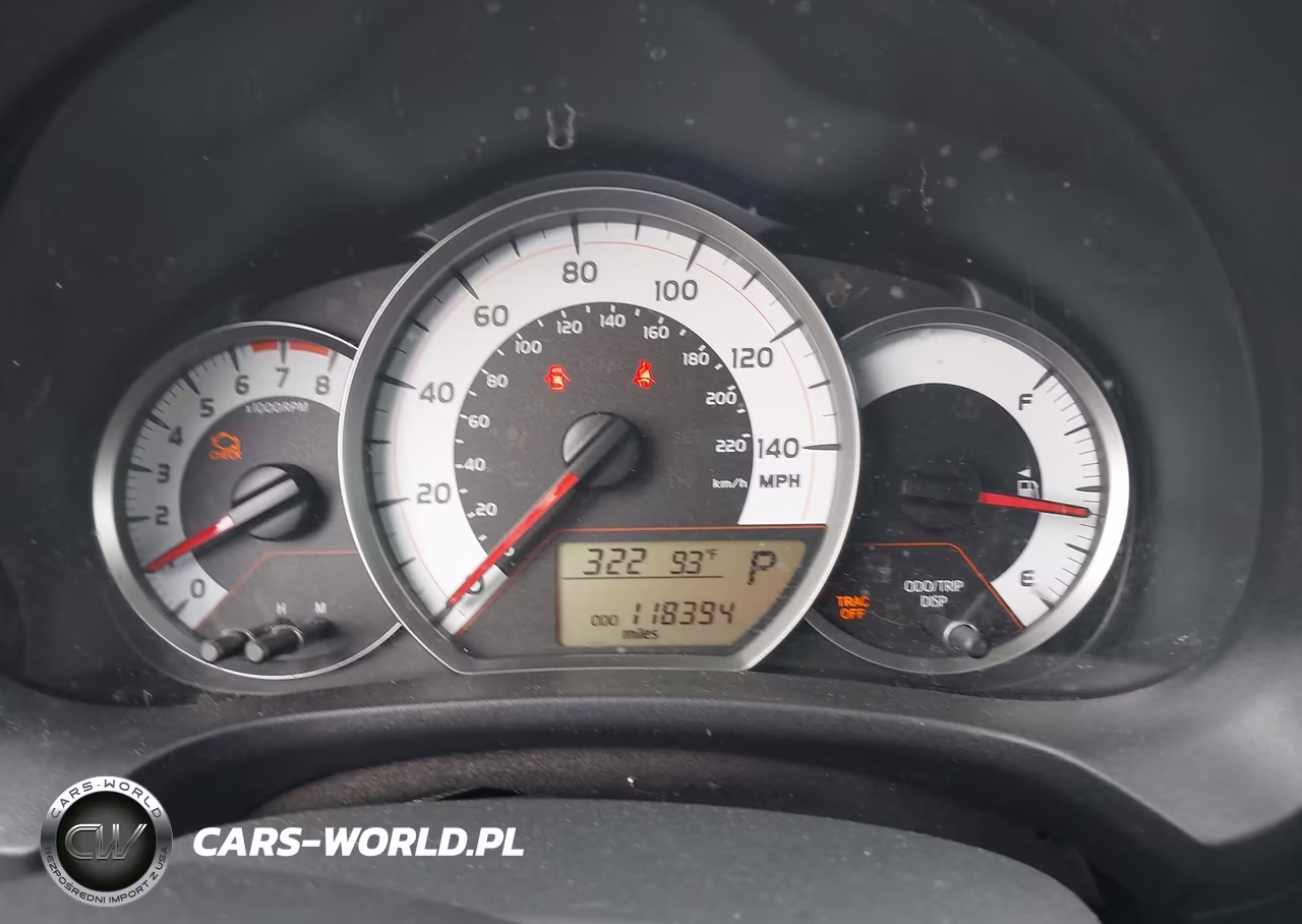 2013 Toyota Yaris Se VIN:JTDKTUD30DD571224 - 7