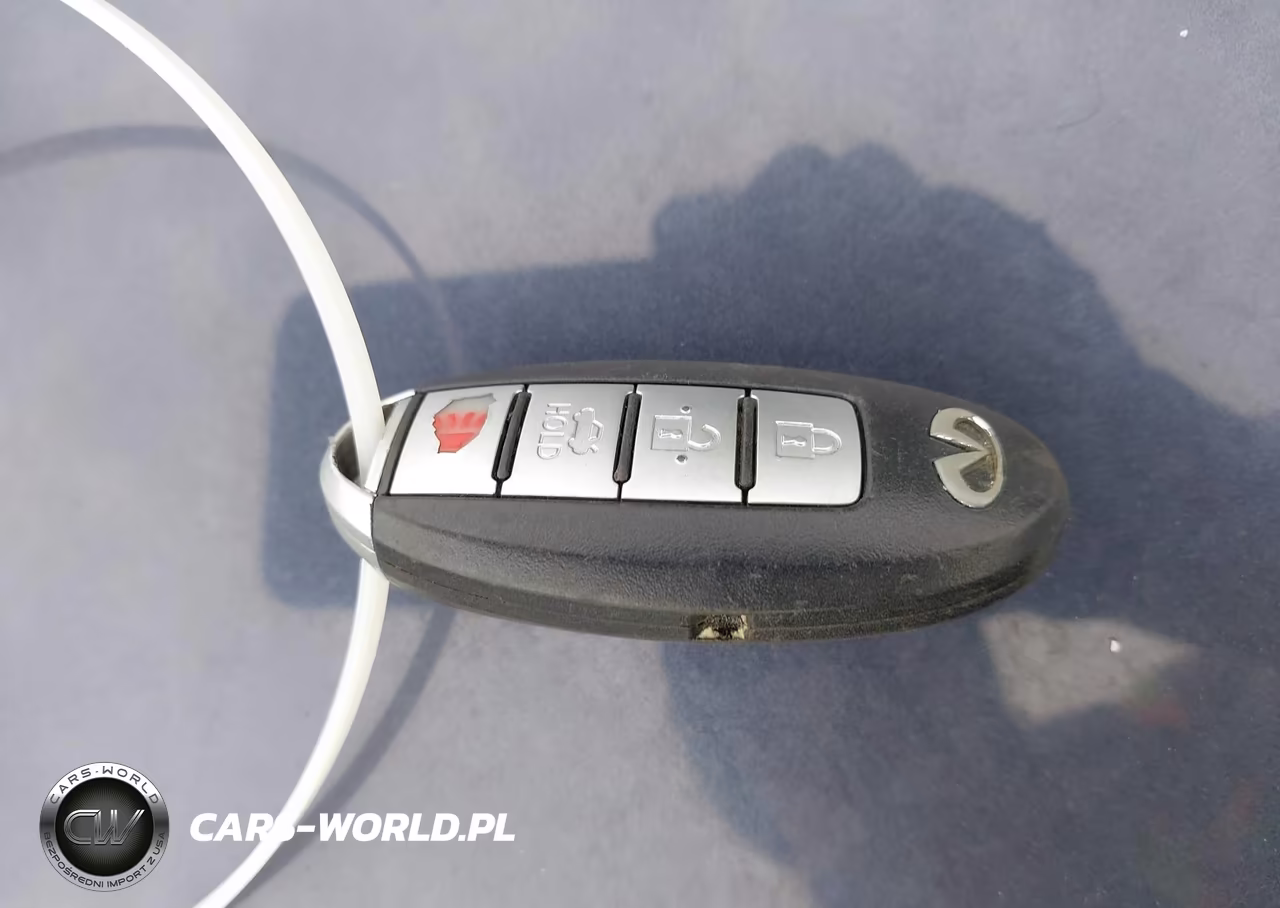 2014 Infiniti Q60 VIN:JN1CV6EL2EM131857 - 11