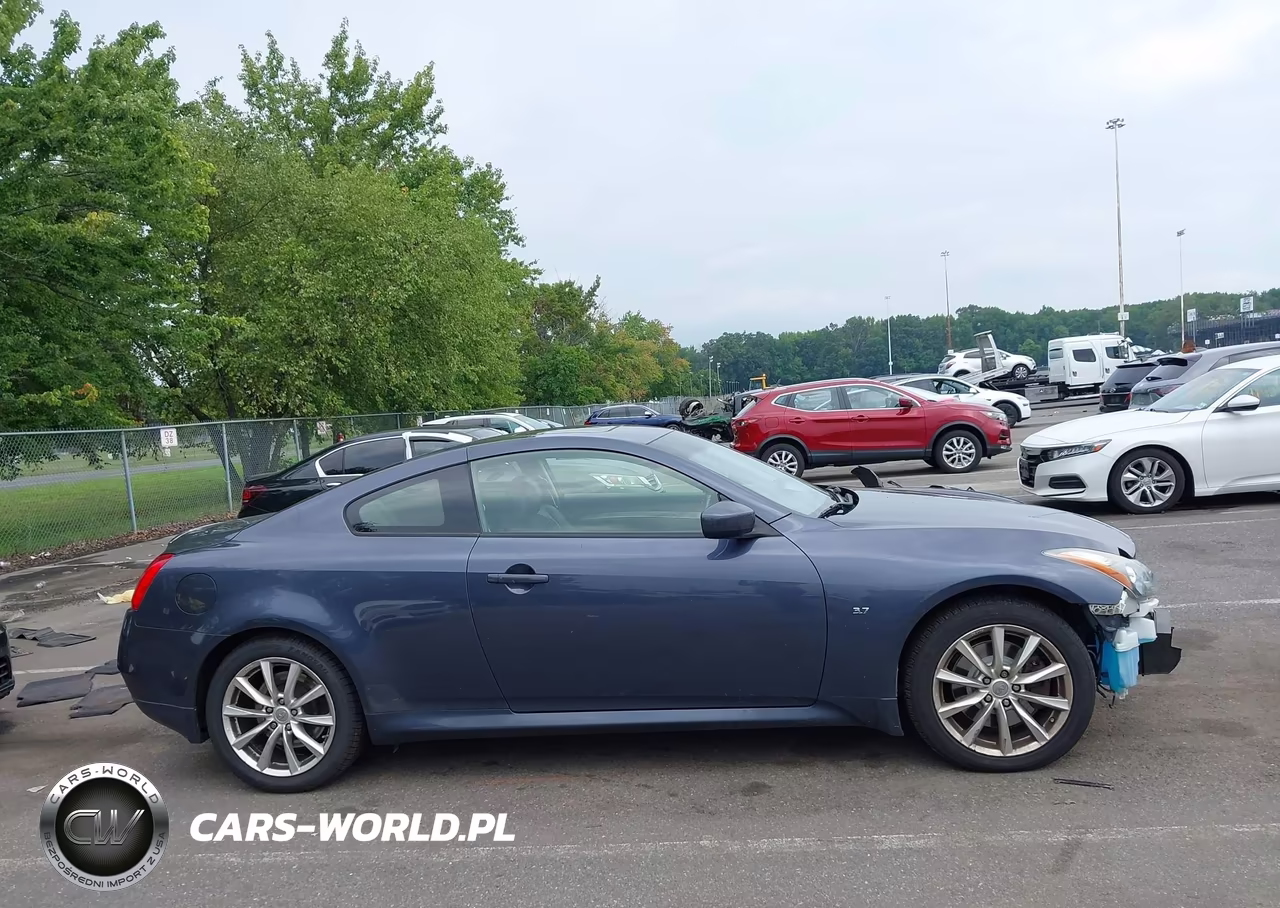 2014 Infiniti Q60 VIN:JN1CV6EL2EM131857 - 13