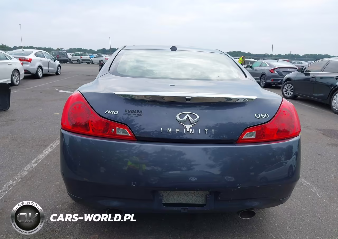 2014 Infiniti Q60 VIN:JN1CV6EL2EM131857 - 16