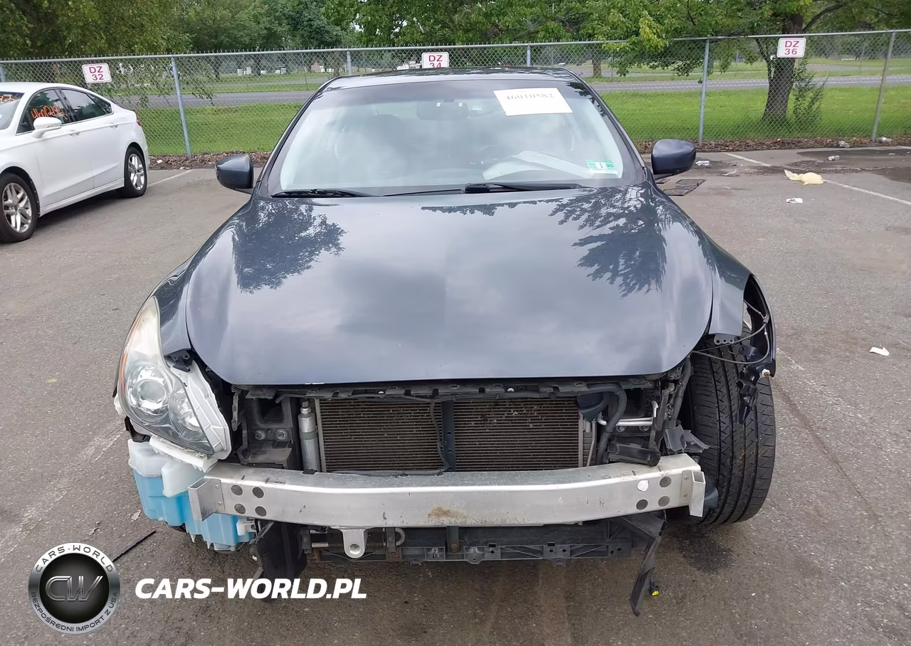 2014 Infiniti Q60 VIN:JN1CV6EL2EM131857 - 6