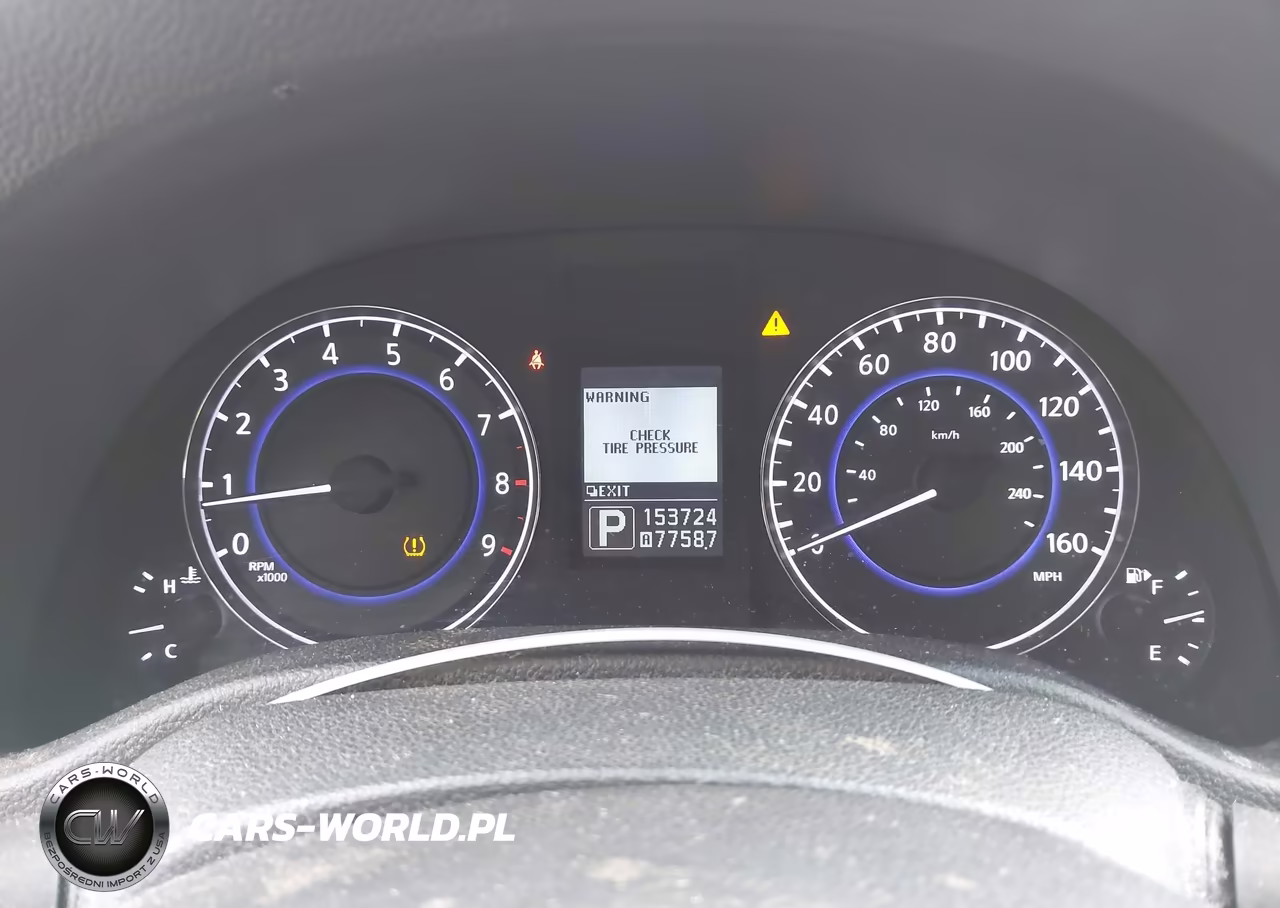 2014 Infiniti Q60 VIN:JN1CV6EL2EM131857 - 7