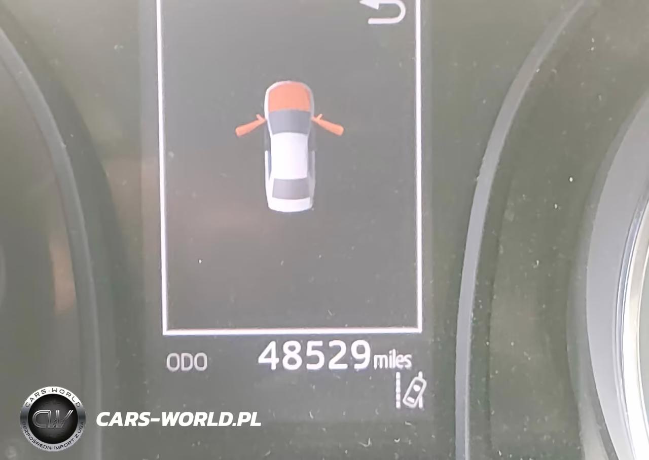 2020 Toyota Camry Se VIN:4T1G11AK0LU957268 - 15