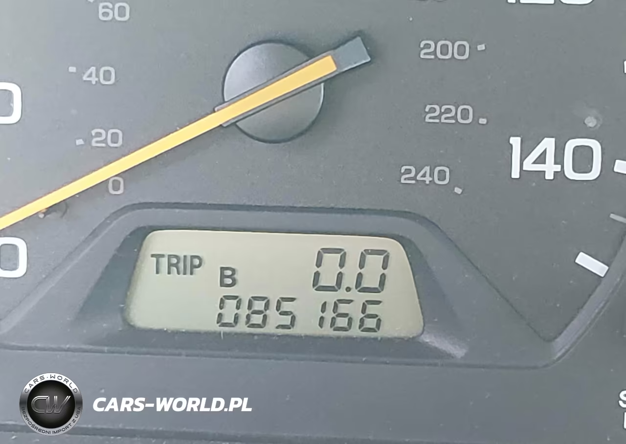 2000 Honda Accord 3.0 Lx VIN:1HGCG1649YA025088 - 15