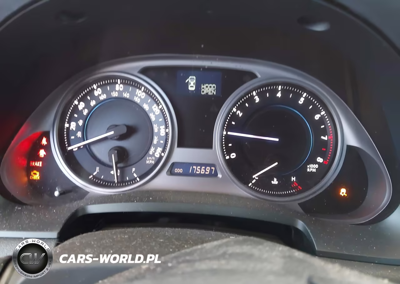 2006 Lexus Is 250 VIN:JTHBK262962002820 - 7