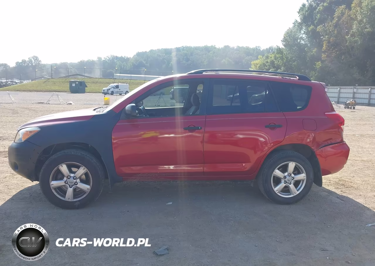 2006 Toyota Rav4 Base V6 VIN:JTMZK33V566000219 - 14