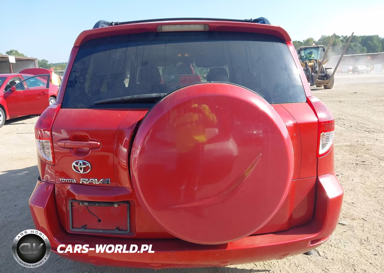 2006 Toyota Rav4 Base V6 VIN:JTMZK33V566000219 - 16