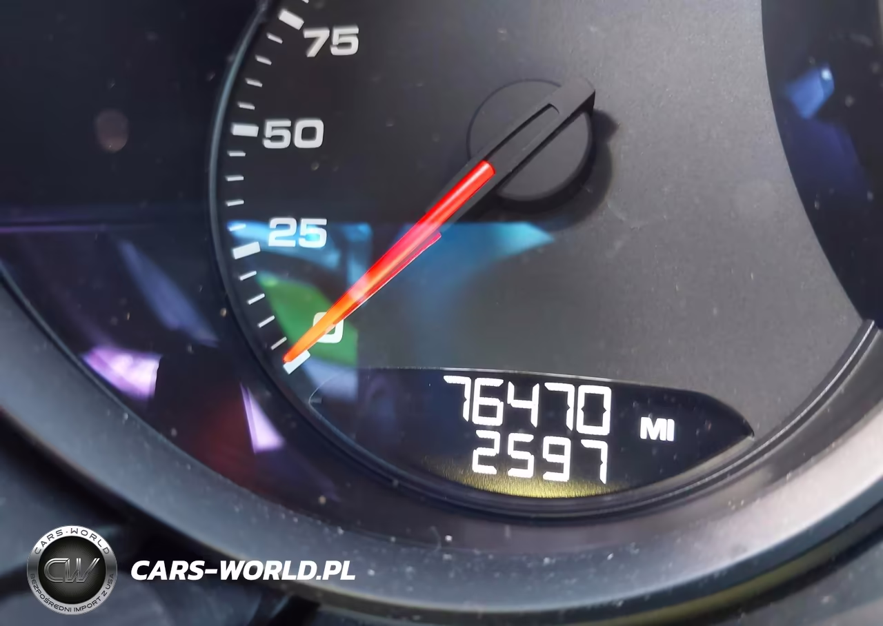 2016 Porsche Macan S VIN:WP1AB2A56GLB43918 - 16