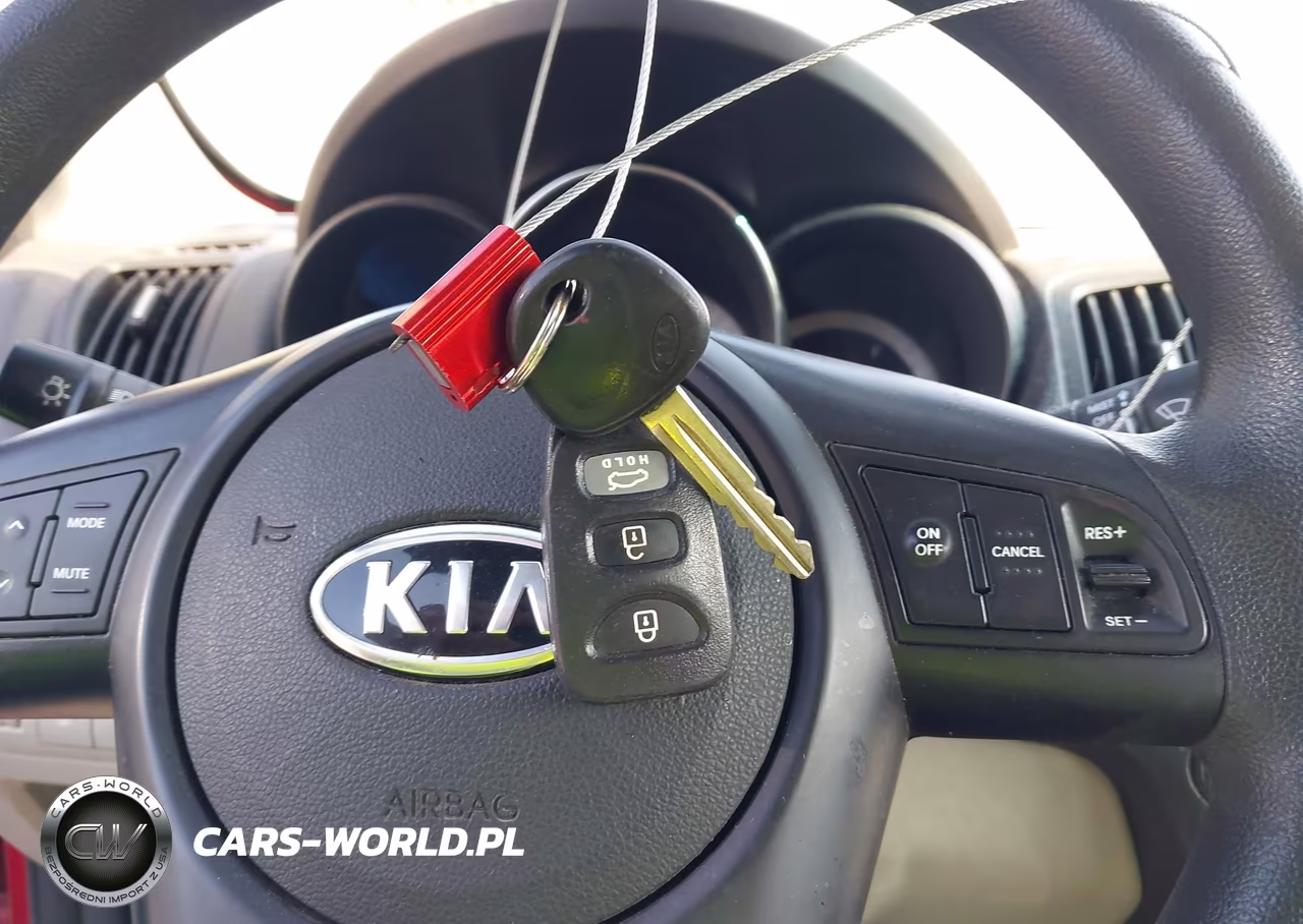2013 Kia Forte Ex VIN:KNAFU4A28D5688096 - 11