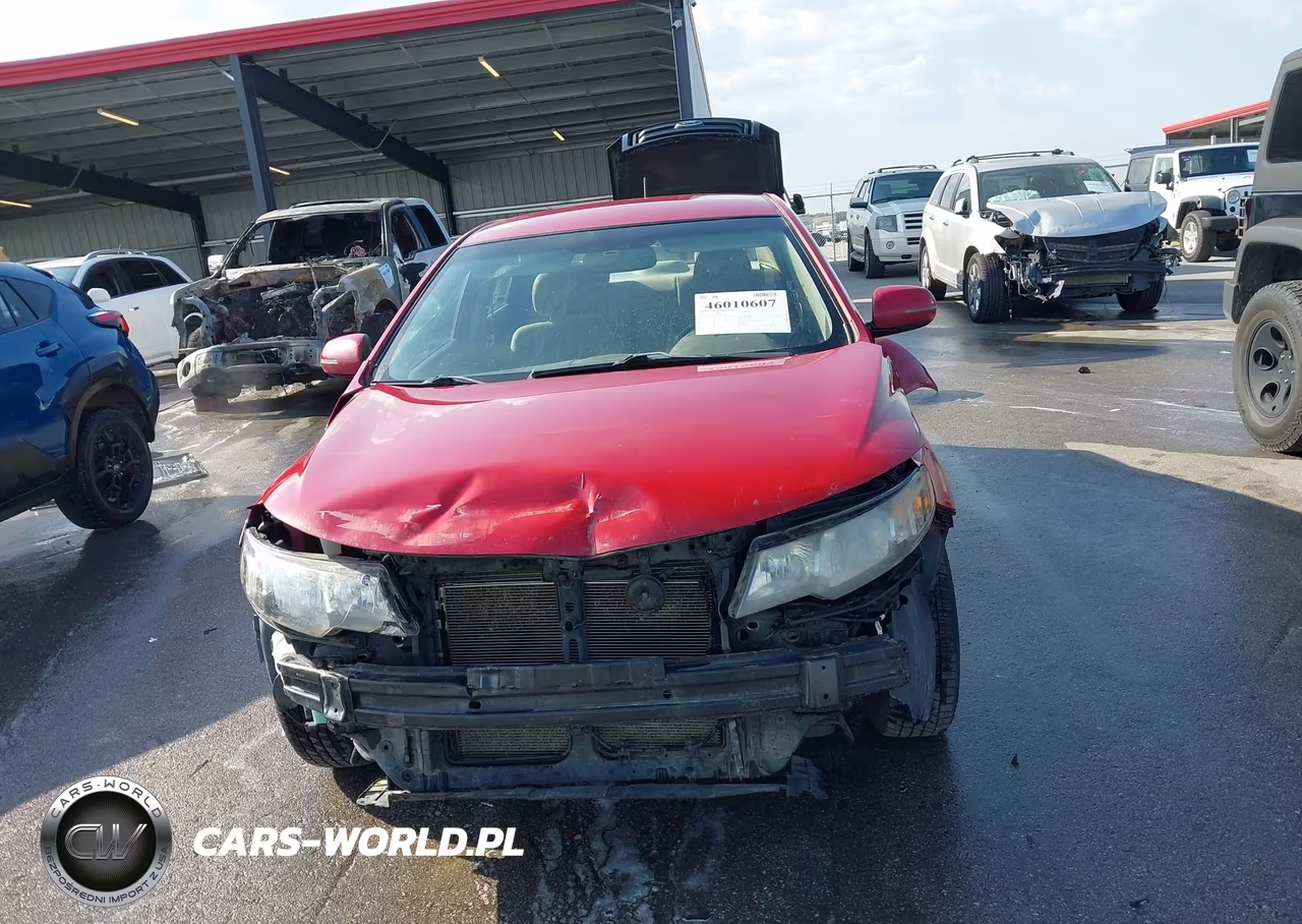 2013 Kia Forte Ex VIN:KNAFU4A28D5688096 - 13