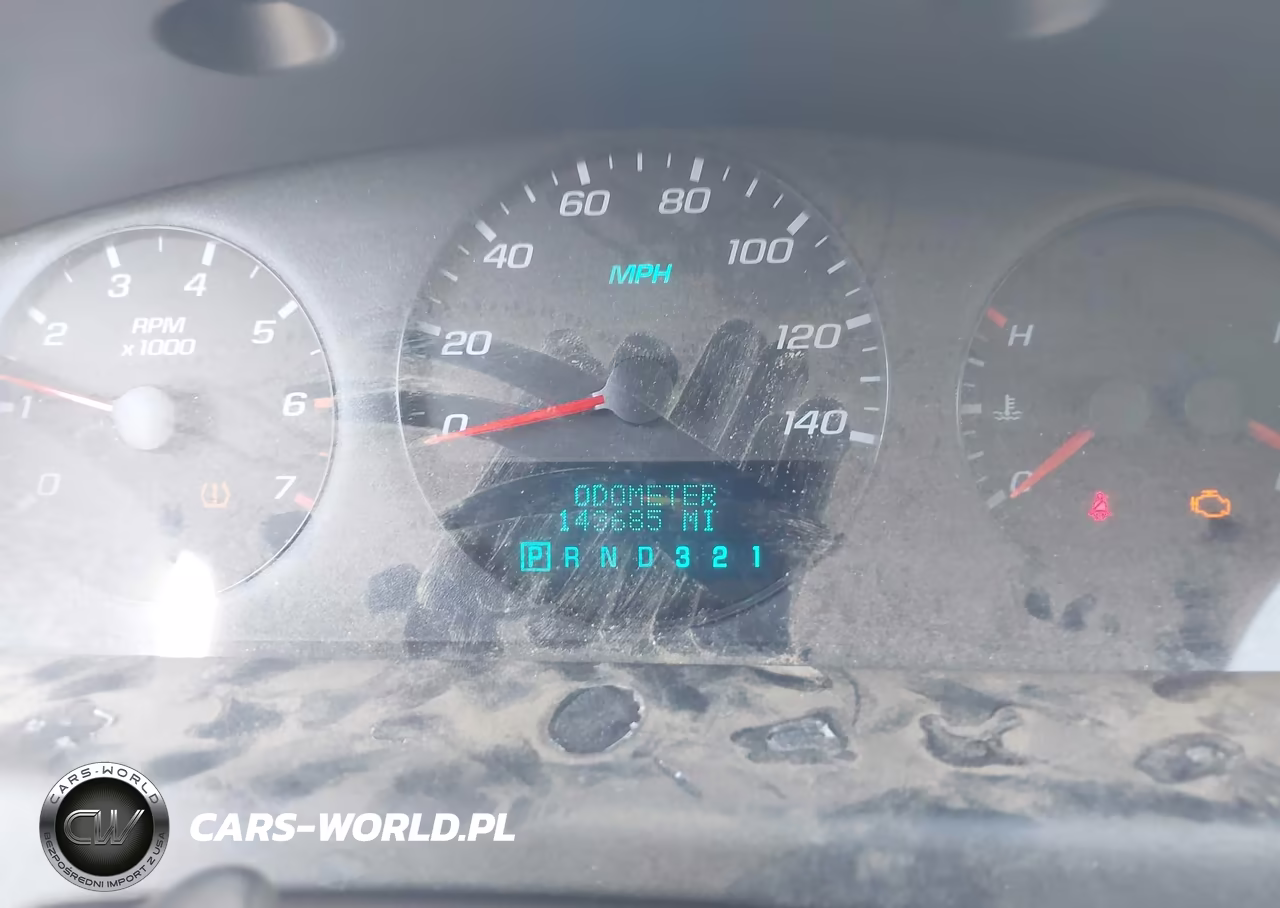 2007 Chevrolet Impala Ls VIN:2G1WB58K479277203 - 7