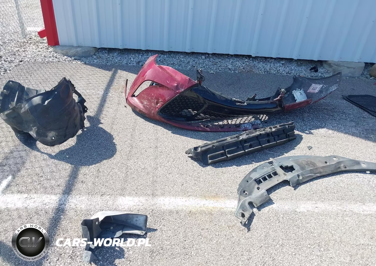 2016 Toyota Camry Se VIN:4T1BF1FK3GU520679 - 12