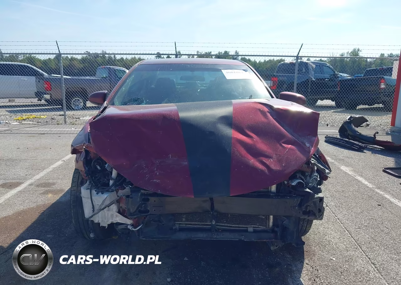 2016 Toyota Camry Se VIN:4T1BF1FK3GU520679 - 13