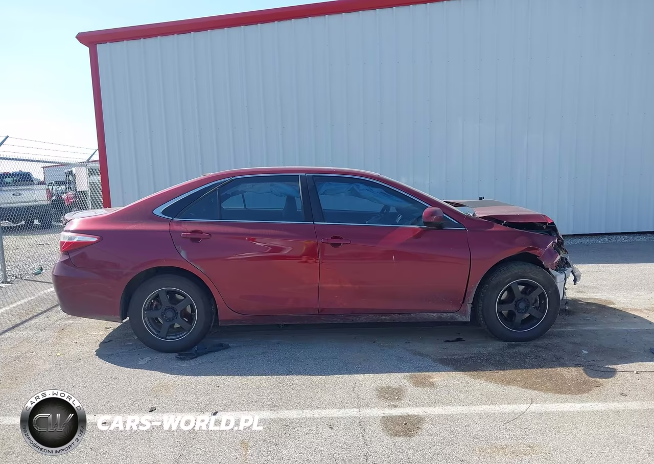 2016 Toyota Camry Se VIN:4T1BF1FK3GU520679 - 14