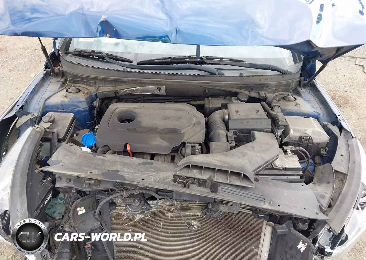 2018 Hyundai Sonata Sport+ VIN:5NPE34AF2JH709640 - 10