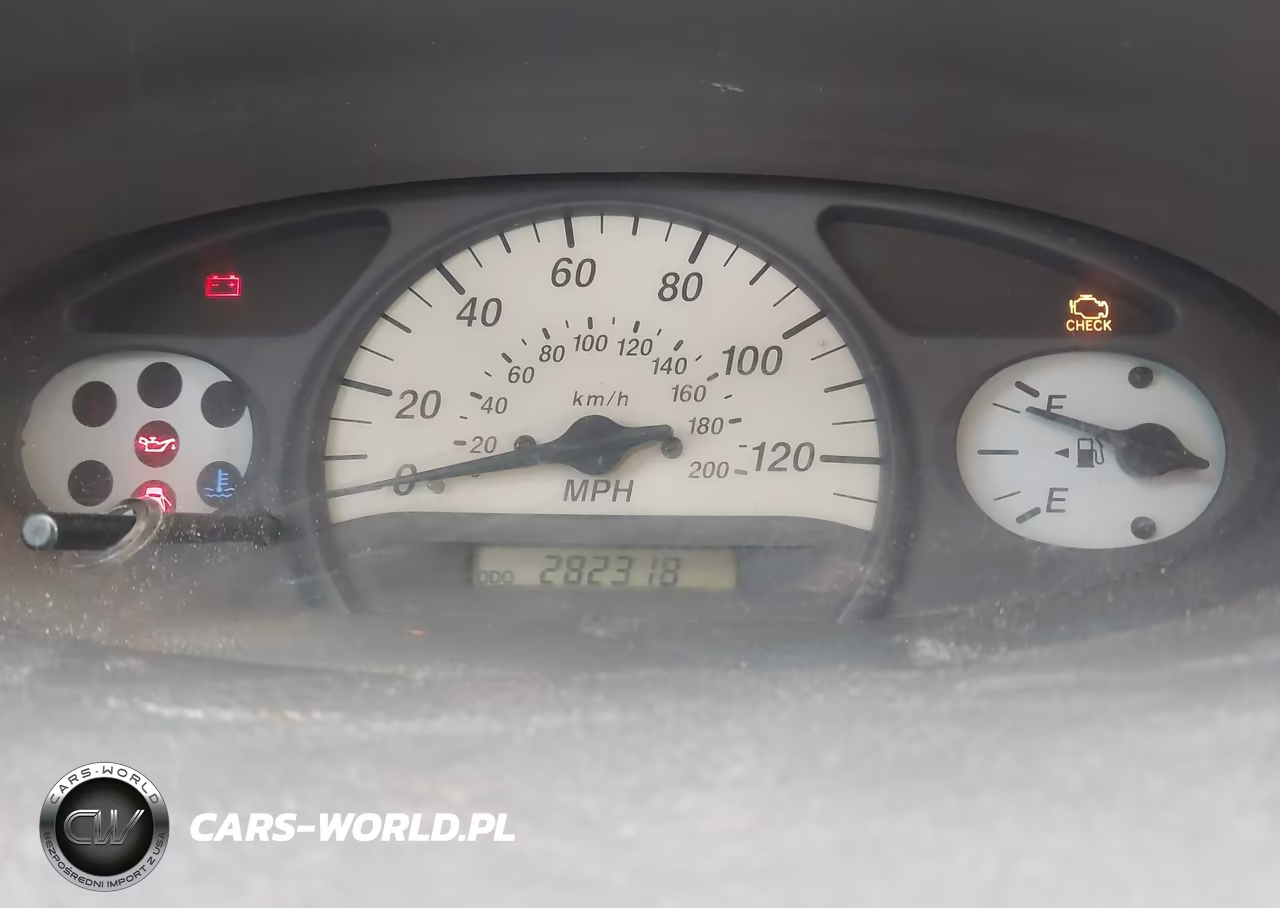 2002 Toyota Echo VIN:JTDBT123120203060 - 7