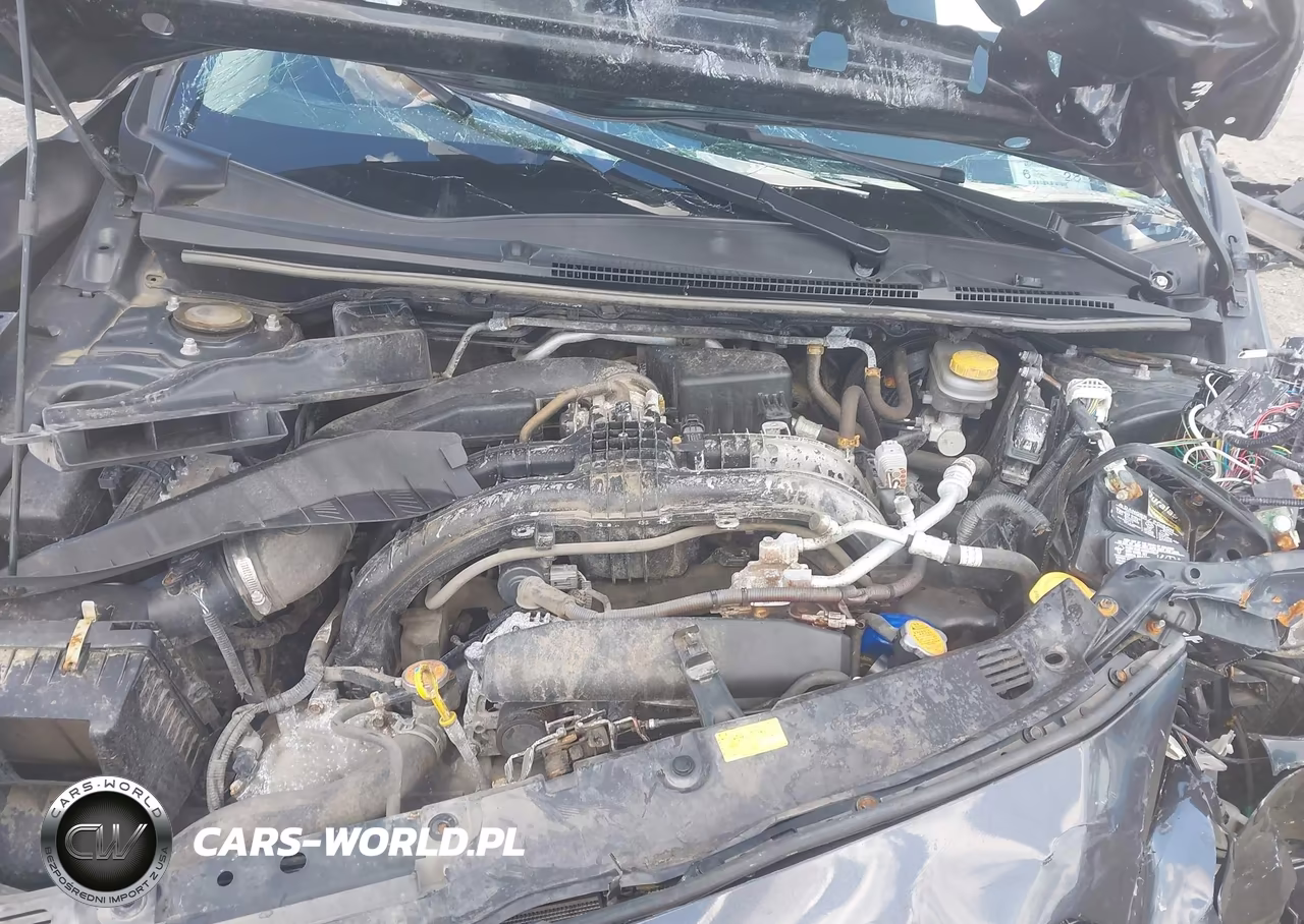 2018 Subaru Crosstrek 2.0I VIN:JF2GTAAC1JH220210 - 10