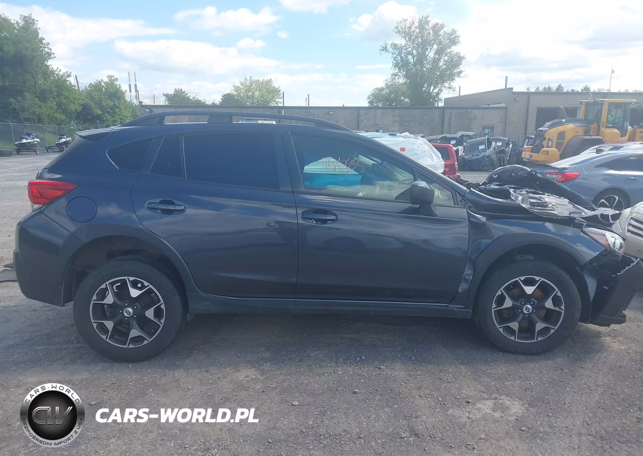 2018 Subaru Crosstrek 2.0I VIN:JF2GTAAC1JH220210 - 13