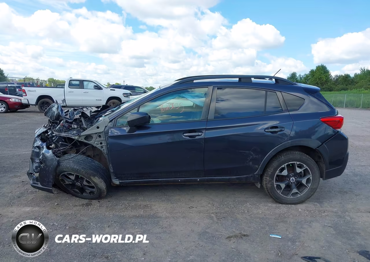 2018 Subaru Crosstrek 2.0I VIN:JF2GTAAC1JH220210 - 14