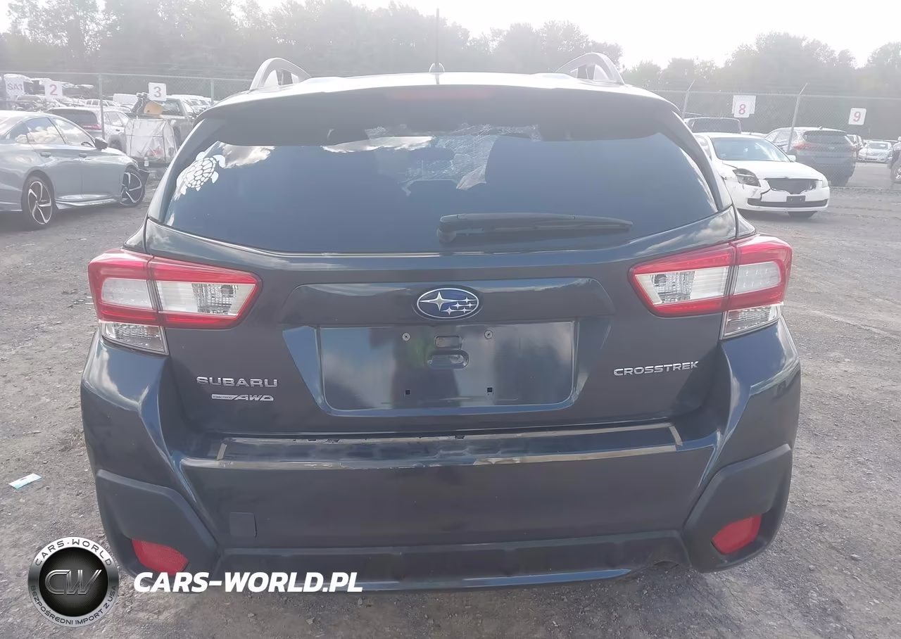 2018 Subaru Crosstrek 2.0I VIN:JF2GTAAC1JH220210 - 16