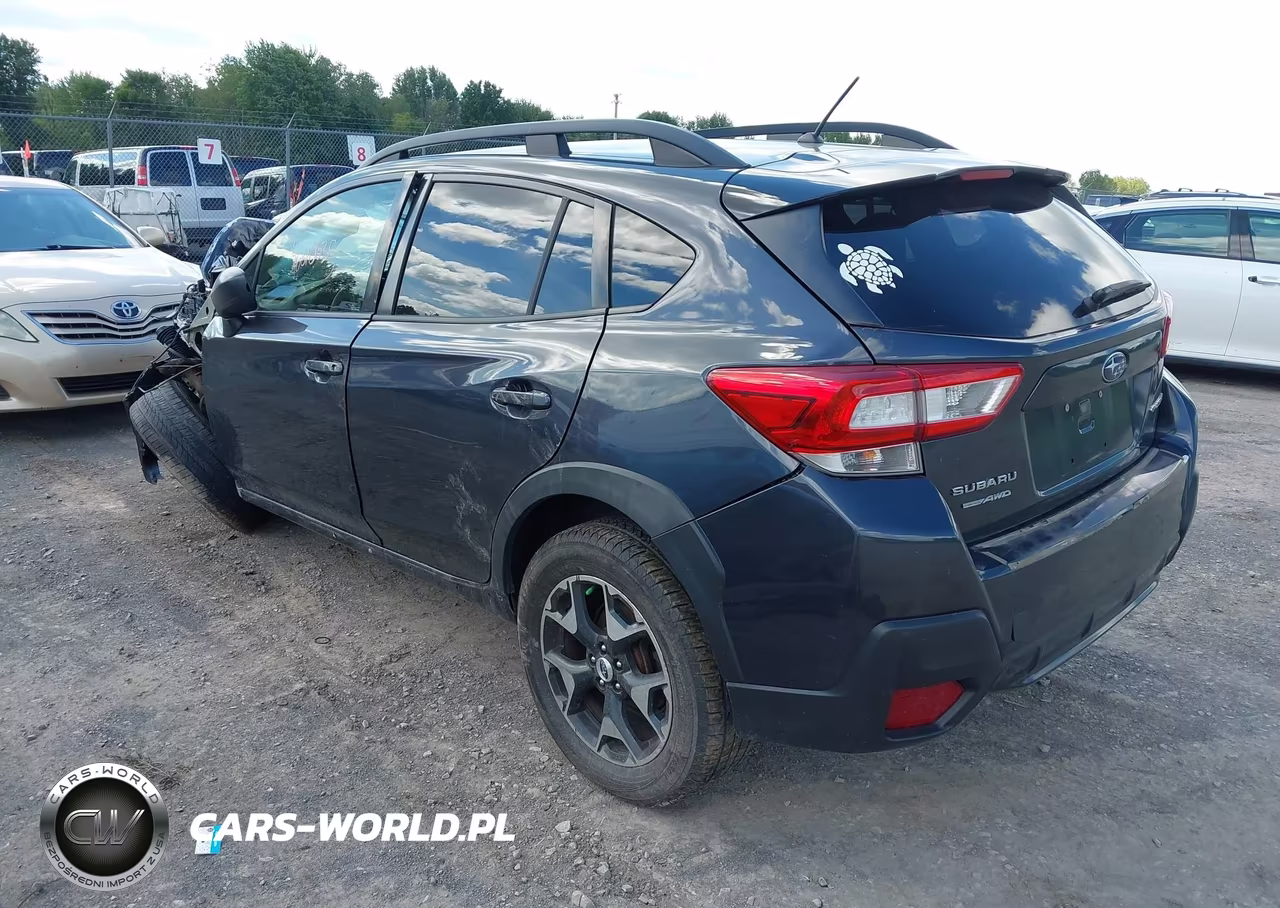 2018 Subaru Crosstrek 2.0I VIN:JF2GTAAC1JH220210 - 3