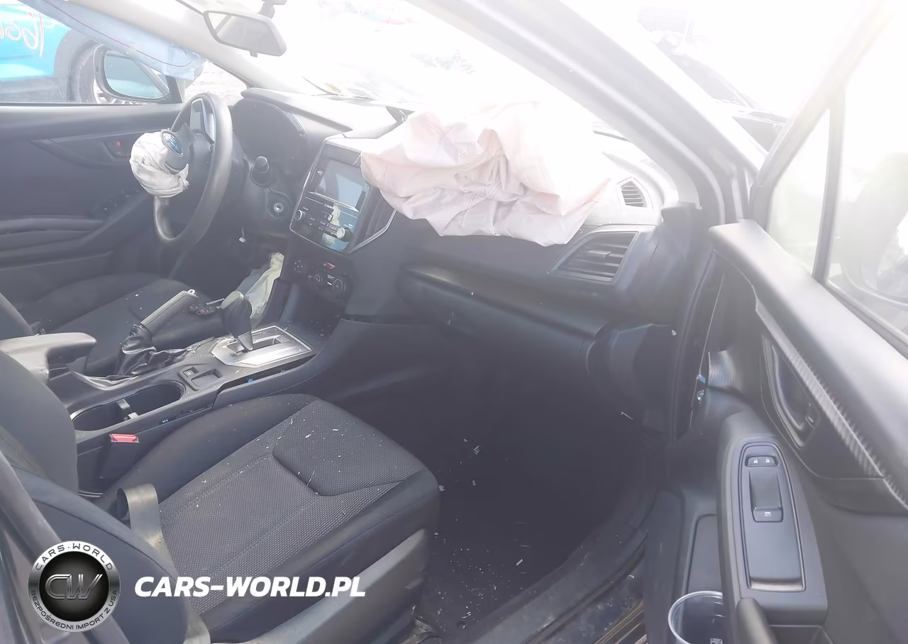 2018 Subaru Crosstrek 2.0I VIN:JF2GTAAC1JH220210 - 5