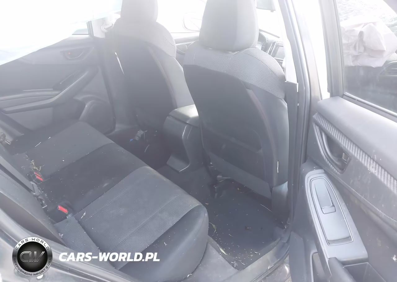2018 Subaru Crosstrek 2.0I VIN:JF2GTAAC1JH220210 - 8