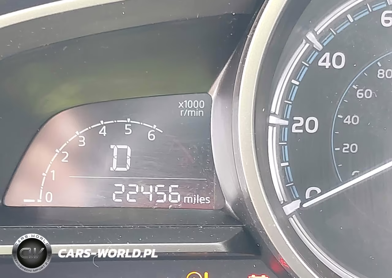 2019 Toyota Yaris Le VIN:3MYDLBYV4KY526288 - 15