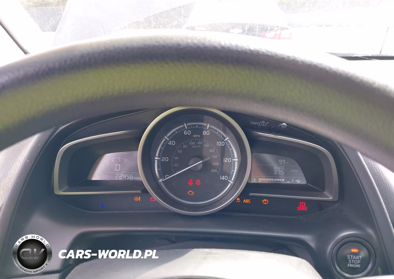 2019 Toyota Yaris Le VIN:3MYDLBYV4KY526288 - 7