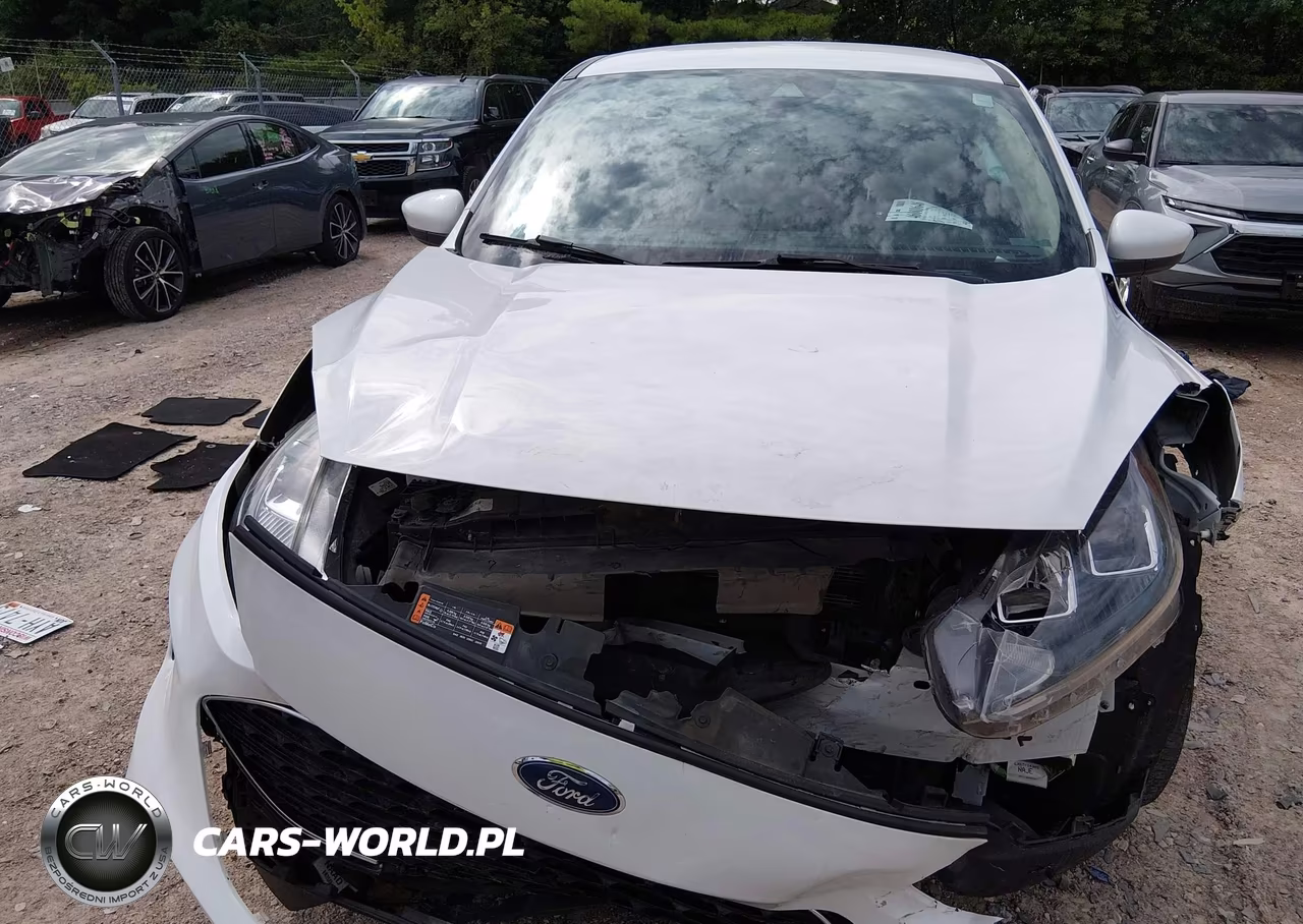 2020 Ford Escape Se VIN:1FMCU9G69LUA99877 - 13