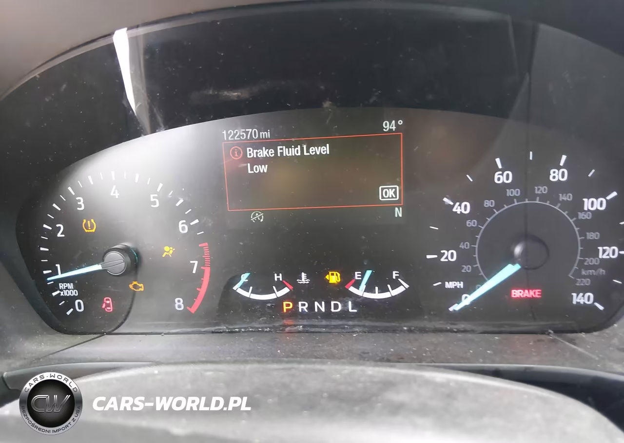 2020 Ford Escape Se VIN:1FMCU9G69LUA99877 - 7