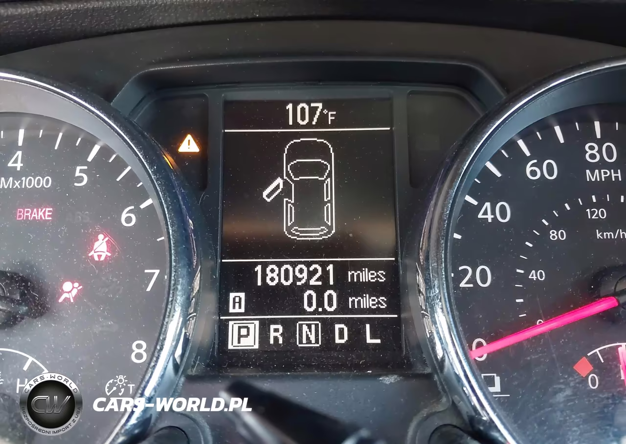 2013 Nissan Rogue Sv VIN:JN8AS5MT5DW000549 - 16