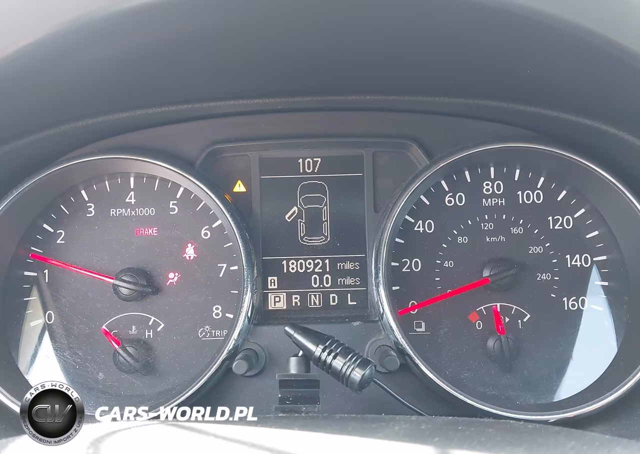 2013 Nissan Rogue Sv VIN:JN8AS5MT5DW000549 - 7