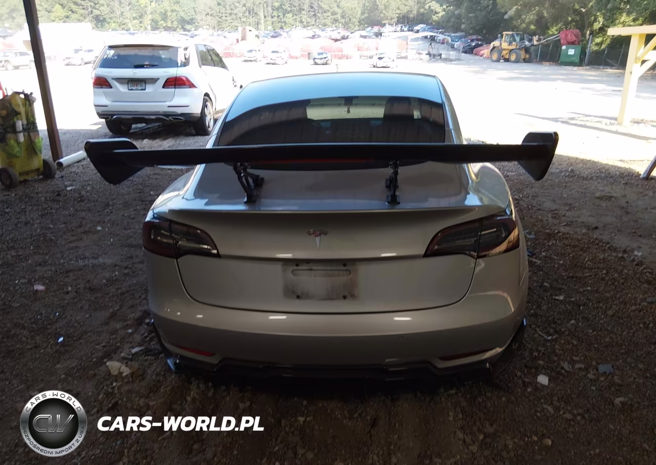 2018 Tesla Model 3 Long Range-Mid Range VIN:5YJ3E1EA9JF016576 - 15