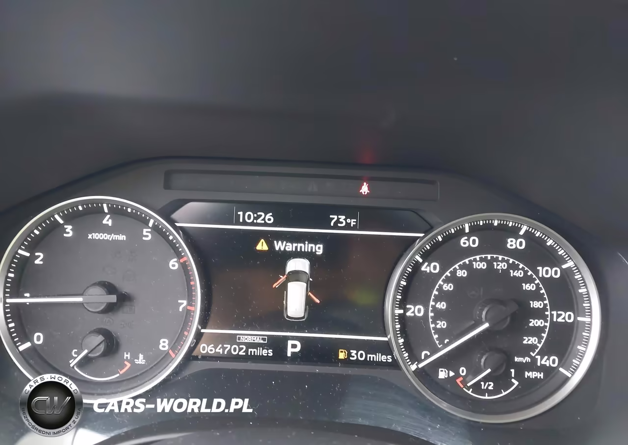 2023 Mitsubishi Outlander Ralliart S-Awc-Se 2.5 S-Awc-Se Black Edition S-Awc-Se Special Editiont S-Awc VIN:JA4J4UA89PZ008280 - 7