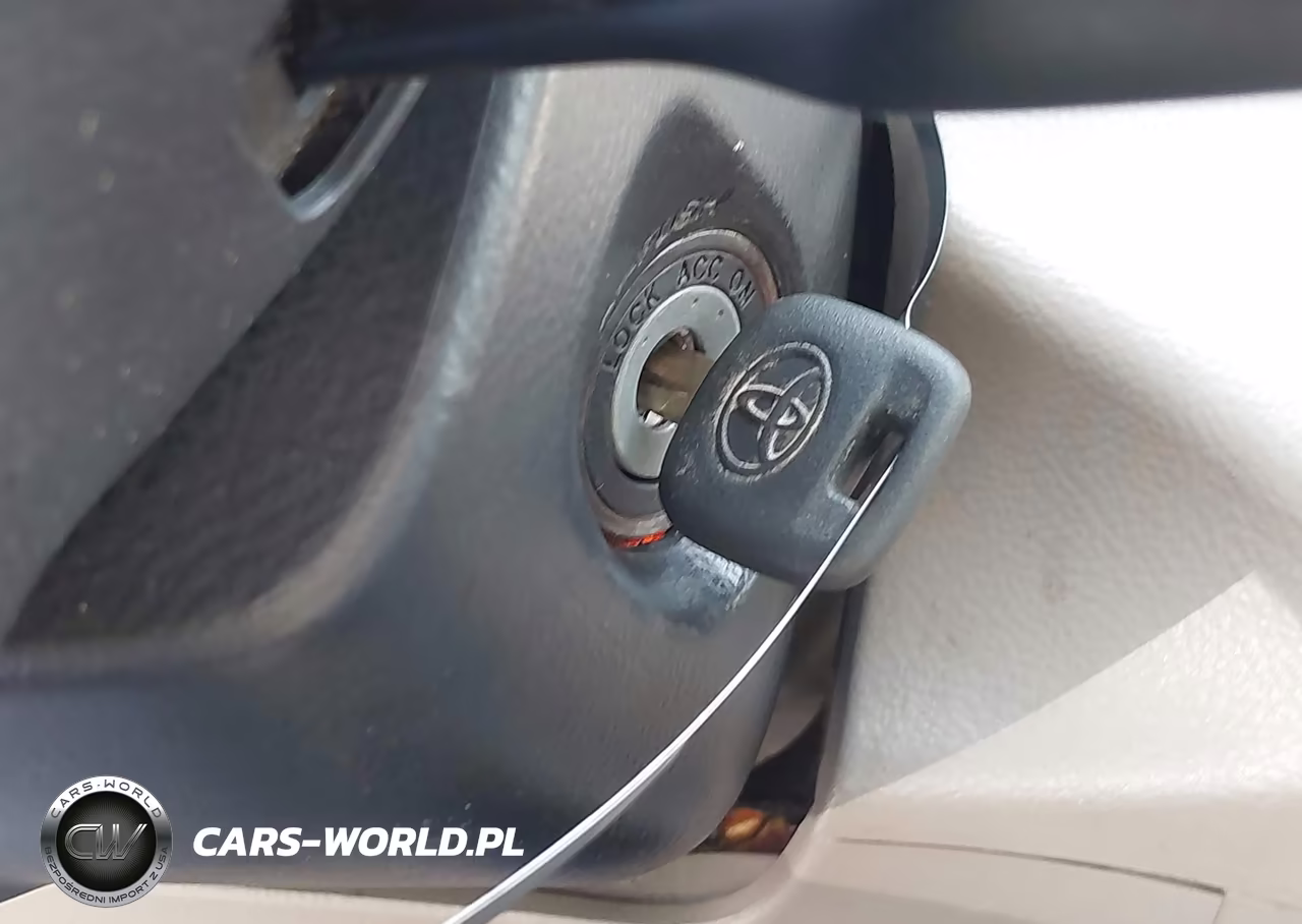 2008 Toyota Rav4 VIN:JTMZD35V785116893 - 11