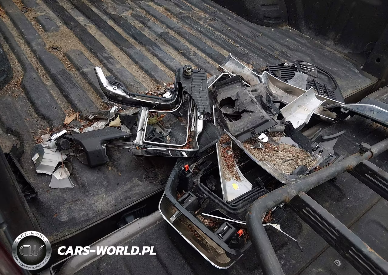 2020 Ford F-250 Xl VIN:1FT7W2BN5LED43718 - 12