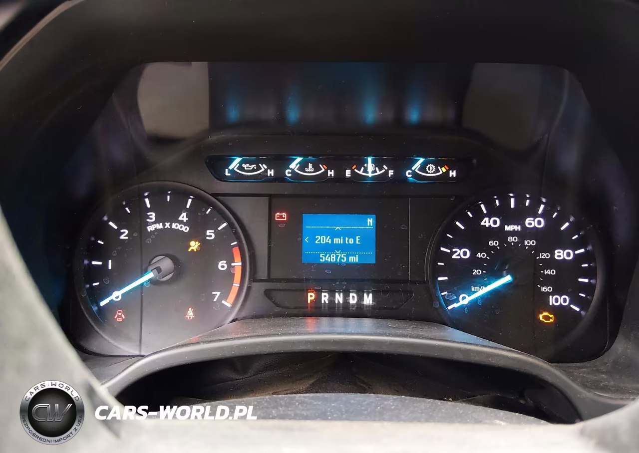 2020 Ford F-250 Xl VIN:1FT7W2BN5LED43718 - 7