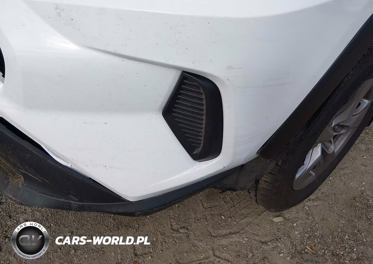 2023 Toyota Rav4 Xle VIN:2T3P1RFV6PC384733 - 20