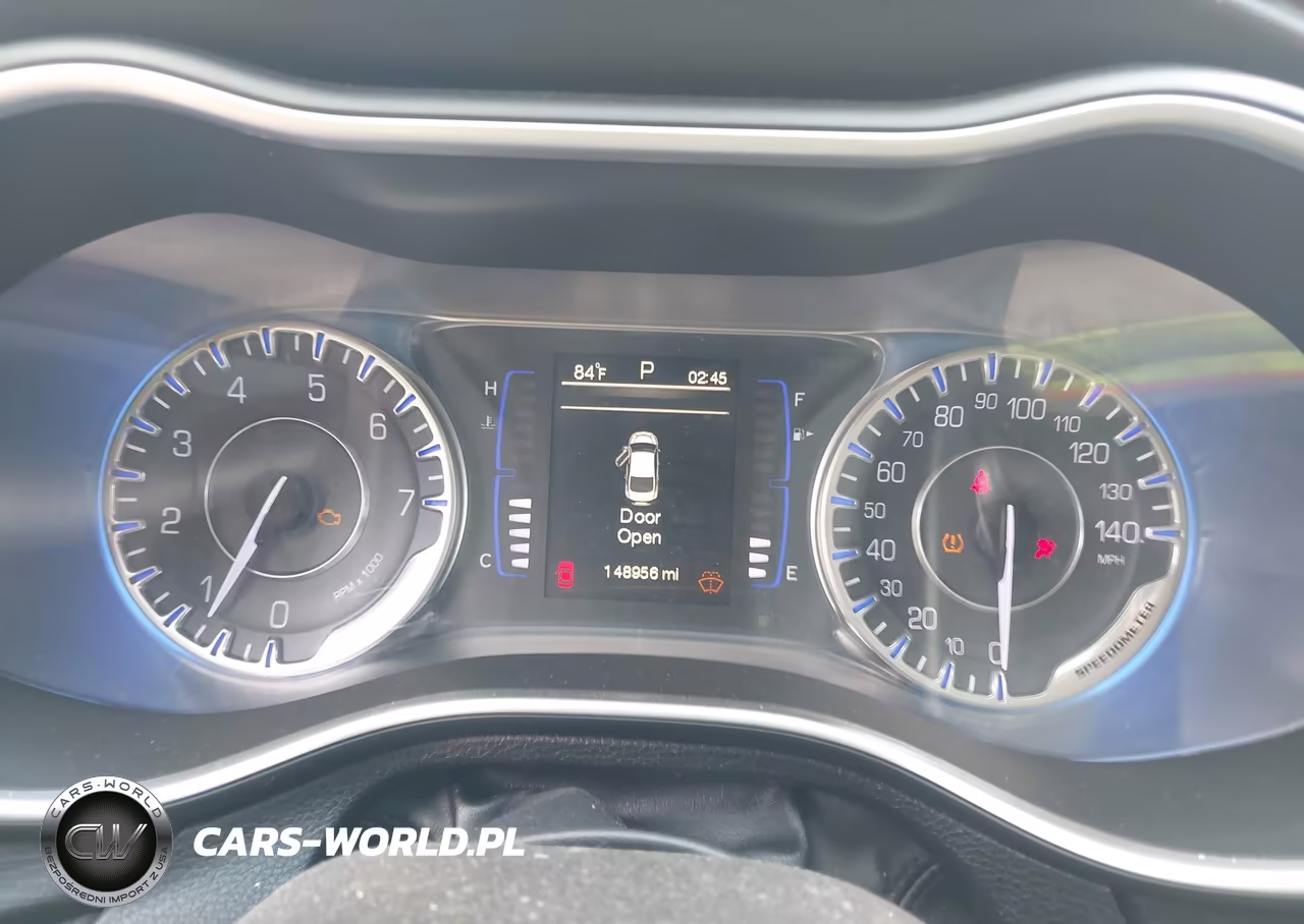 2015 Chrysler 200 Limited VIN:1C3CCCAB7FN504583 - 7