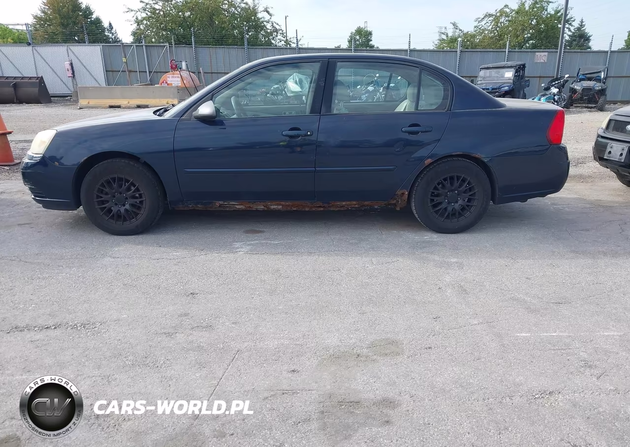 2004 Chevrolet Malibu Ls VIN:1G1ZT548X4F138801 - 14