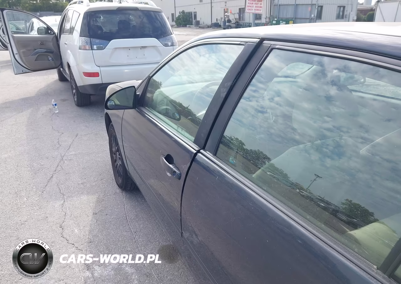 2004 Chevrolet Malibu Ls VIN:1G1ZT548X4F138801 - 15