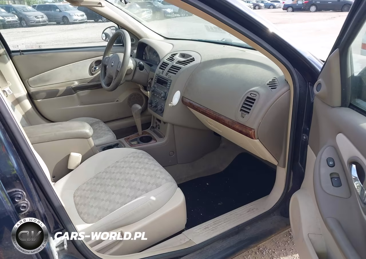 2004 Chevrolet Malibu Ls VIN:1G1ZT548X4F138801 - 5