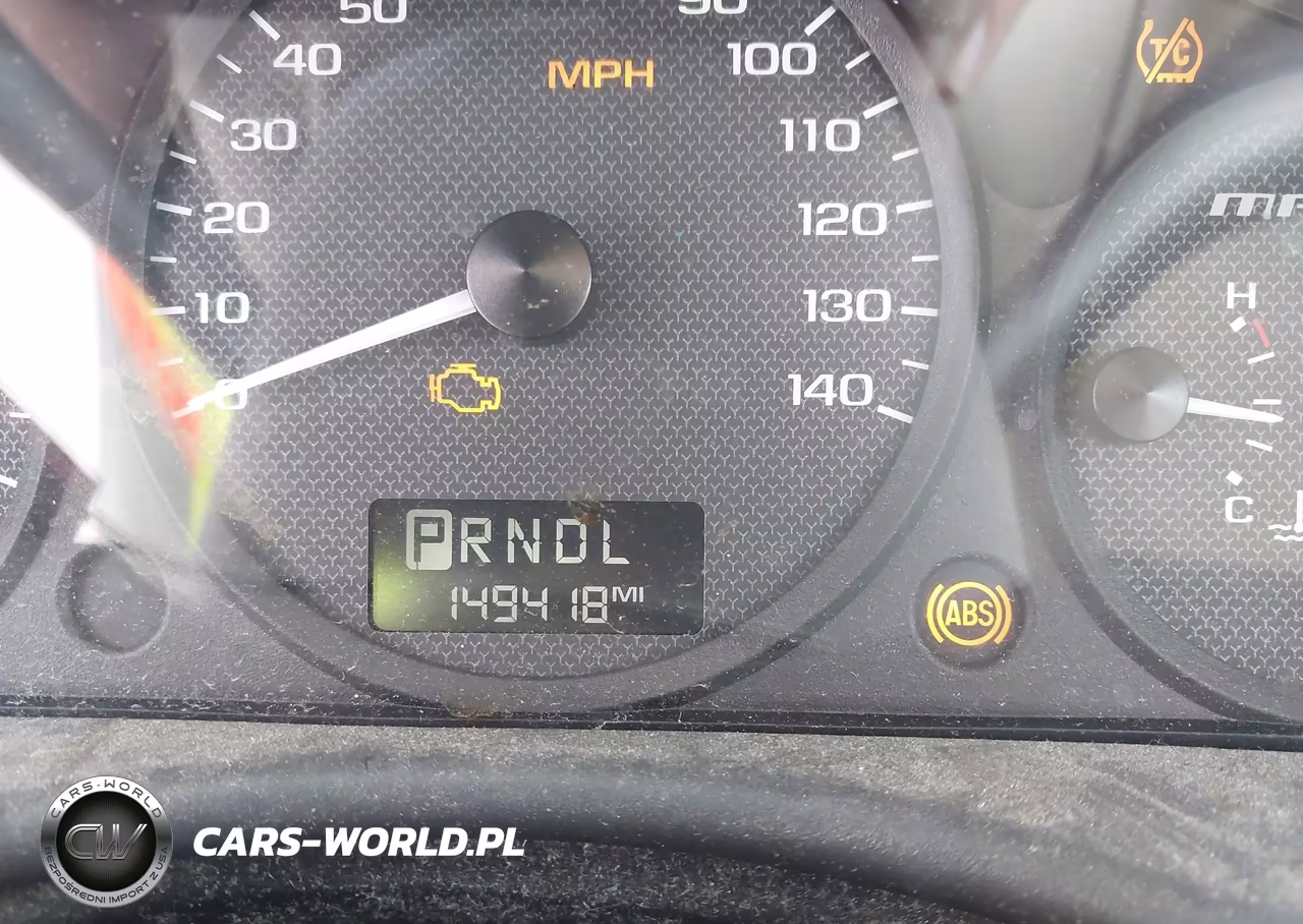 2004 Chevrolet Malibu Ls VIN:1G1ZT548X4F138801 - 7