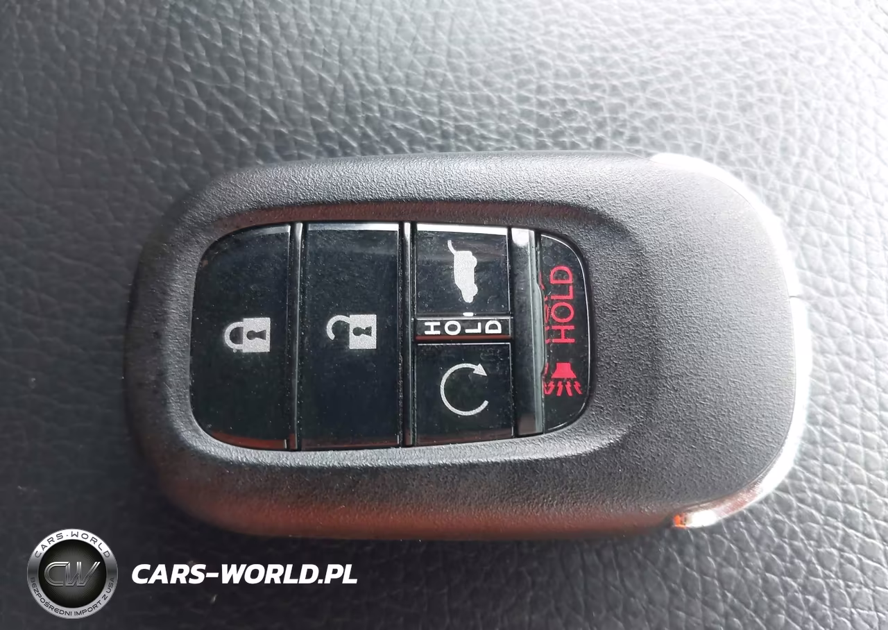2025 Honda Pilot Ex-L VIN:5FNYG1H47SB021198 - 11