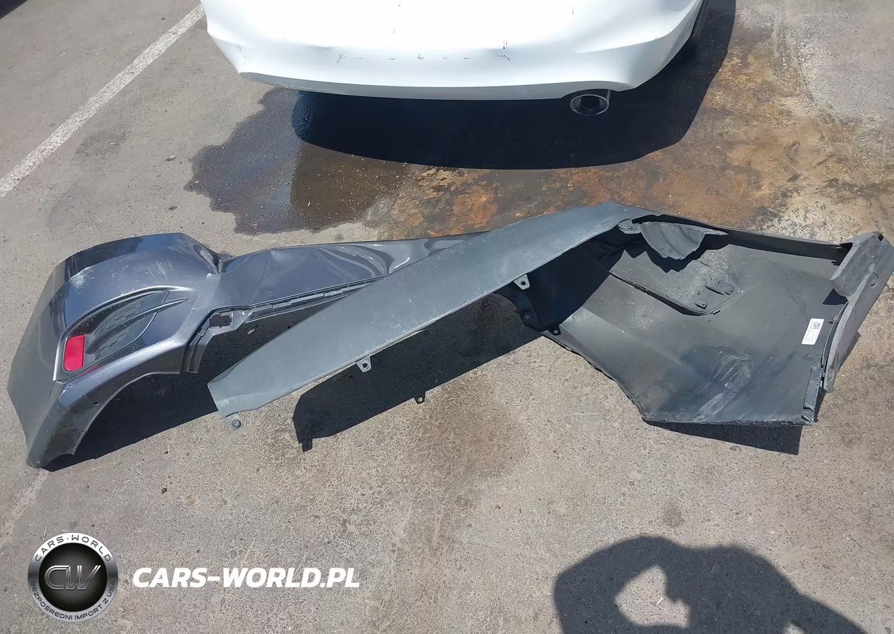 2016 Honda Civic Ex VIN:19XFC2F7XGE054182 - 12
