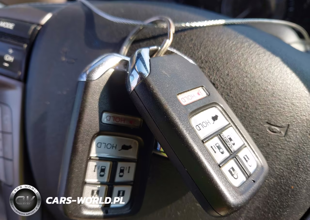 2015 Honda Odyssey Exl VIN:5FNRL5H65FB063822 - 11